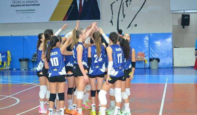 Es Güneş ve Anadolu galip!