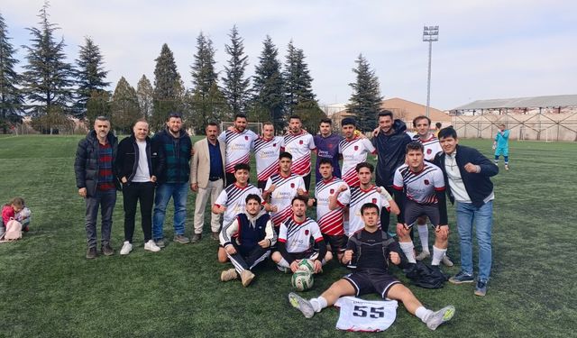 Eskişehirgücü dolu dizgin 4-0