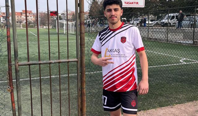 Emirhan göz kamaştırdı