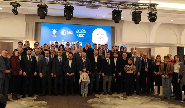 Gürhan Albayrak’tan hastane açıklaması: “Biz de resmi gazeteden gördük”