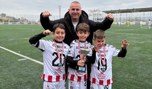 Antalyaspor'un takibindeler