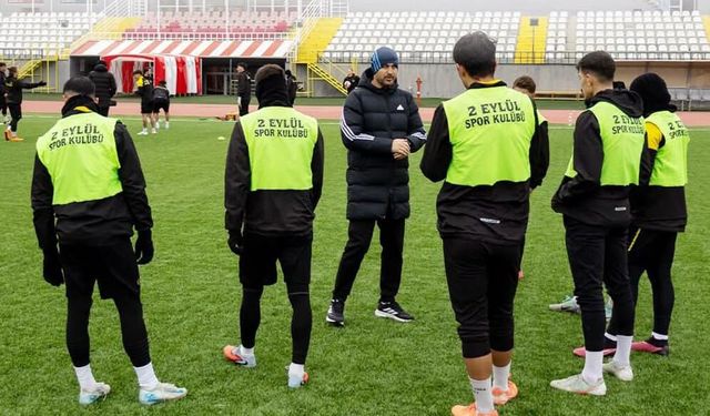 Beytepe'yi puansız gönderecekler