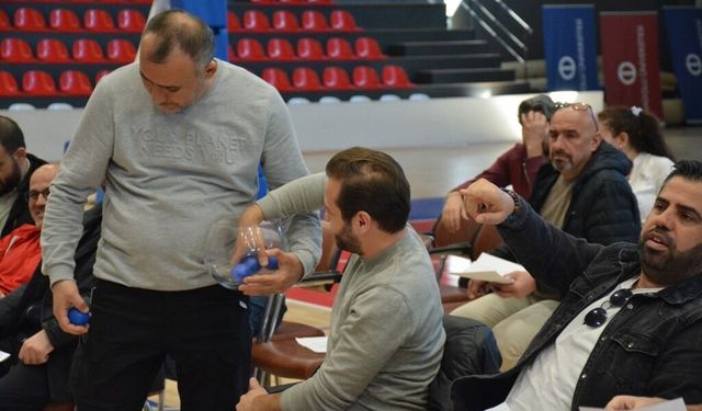 40 yıllık köklü gelenek sürüyor