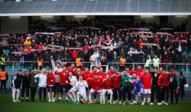 En iyi şekilde ağırlayacağız