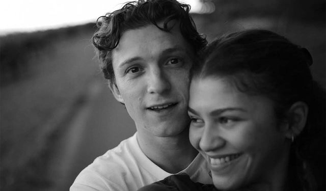 Zendaya ve Tom Holland evlendi mi? Hollywood’da gizli nikâh iddiası