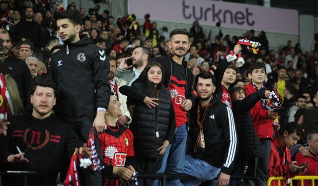 Yine Türkiye gündeminde