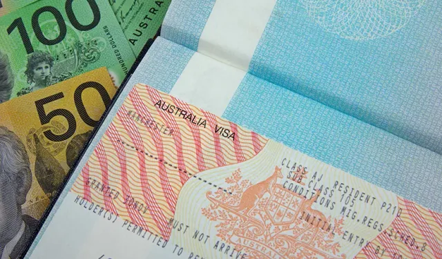 Resmi Gazete'de yayımlandı: Avustralya vatandaşlarına Türkiye için vize muafiyeti