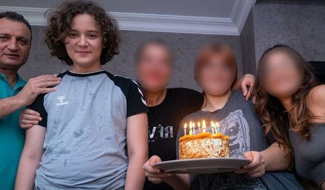 Katilin rehber öğretmeni: "Ekran bağımlılığı vardı. Okula gelmek istemezdi"