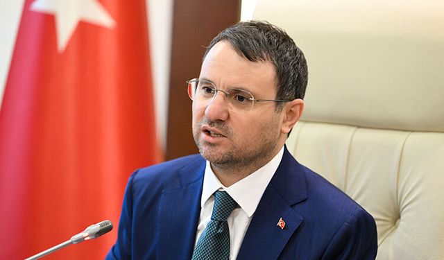 Bakan Gürlek: "Adalet Bakanlığı olarak ortak vicdanı yaralayan her eylemin takipçisi olmaya devam edeceğiz"