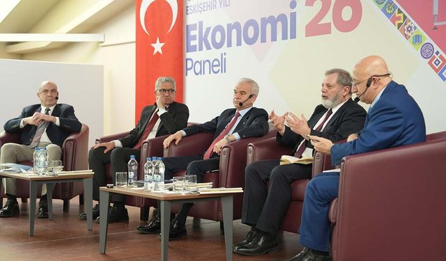 EKONOMİ