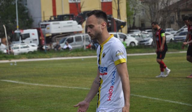 Performansını yukarılara taşıdı
