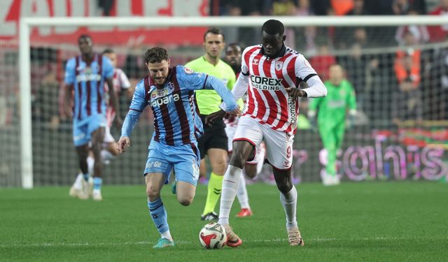 Penaltılarda yarı finale yükseldi