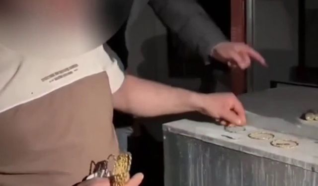 Altın için vahşi cinayet: Katil morga gelip kurbanları teşhis etmiş