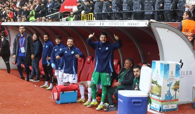 Kütahyaspor’a Eskişehirspor maçının faturası belli oldu
