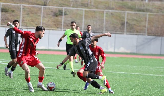 6 maçtır yenilmiyor