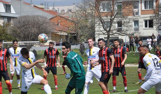 Prestij için üç puan