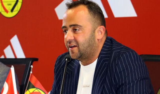 Eskişehirspor Başkanı Ulaş Entok’tan taraftara kritik çağrı!