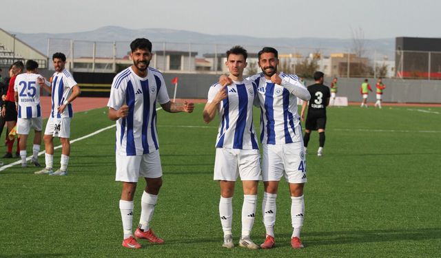 Anadolu Uşak'ta fena esti 0-1