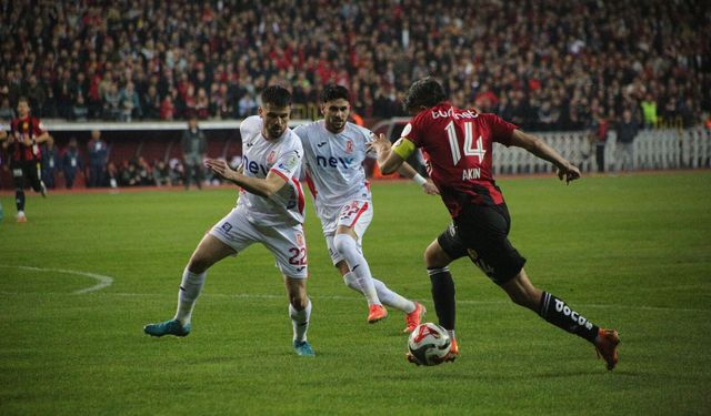 Şimdi daha farklı olacak