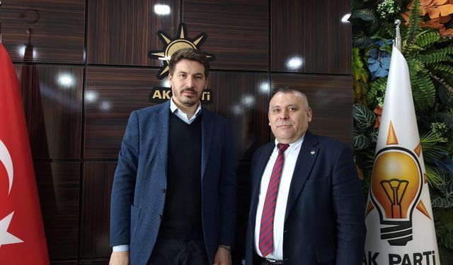 2Eylül’den Bandırma’ya ziyaret