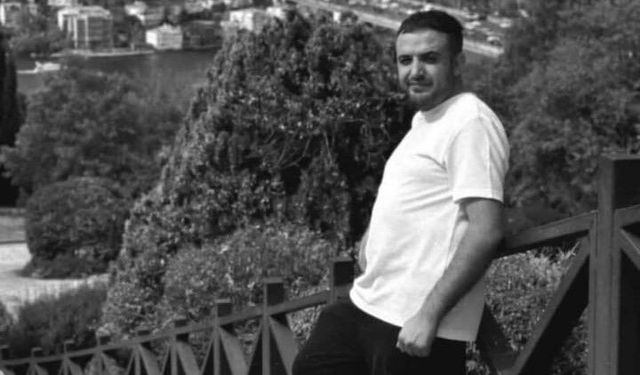 Silahla başından vurularak hayatını kaybetti!