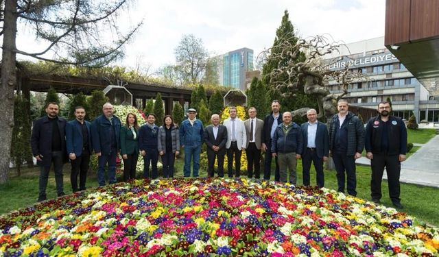 Eskişehir’in bilim gücü, Kayseri’nin zeminini analiz ediyor!