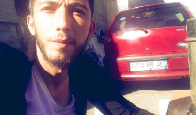 Tuvaletini yapmak için çıktığı inşaattan düşen şahıs hayatını kaybetti!