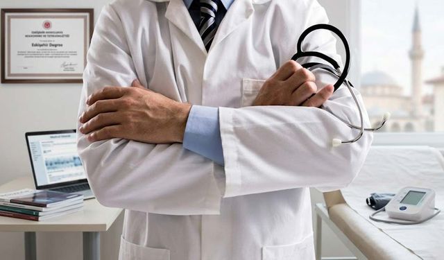 8 hafta gelmeyen hekimin sözleşmesi iptal edilecek