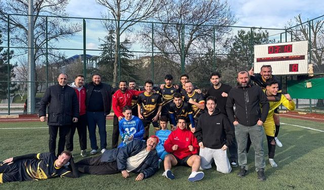 Haftanın maçına çıkacaklar