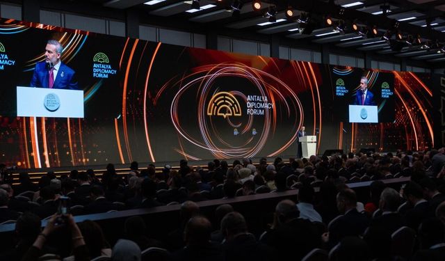 Antalya’da Balkan diplomasisi: Kritik başlıklar masada