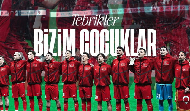 İstikamet Dünya Kupası