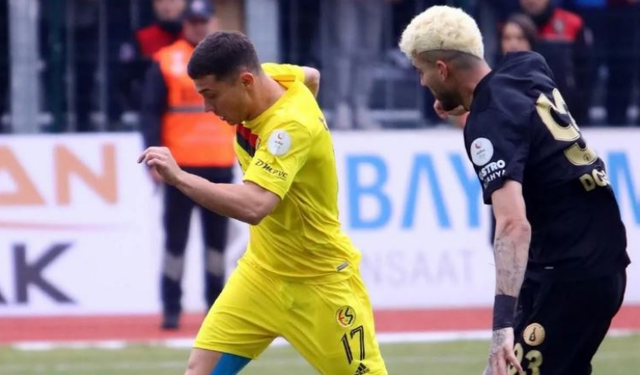 Kütahya taraftarına biletler 26 lira