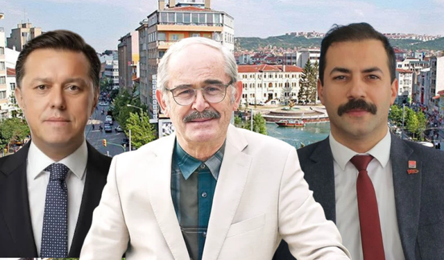 Eskişehir’de siyasi gerilim artıyor: Yalaz'dan Hatipoğlu'na Büyükerşen çıkışı!
