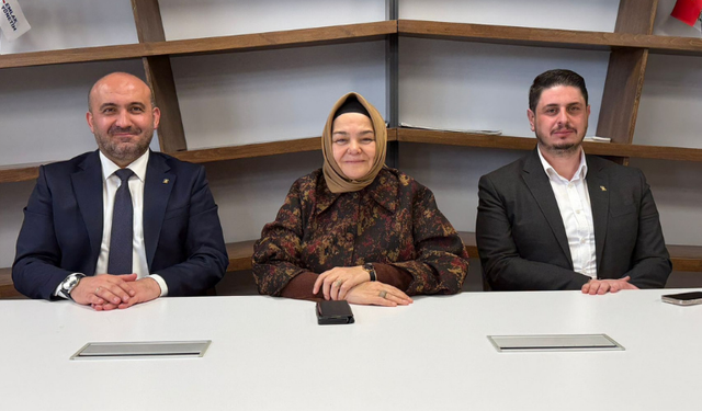 Gürcan’dan Yalaz’a yanıt: “Algı siyasetiyle kimseyi kandıramazsınız”