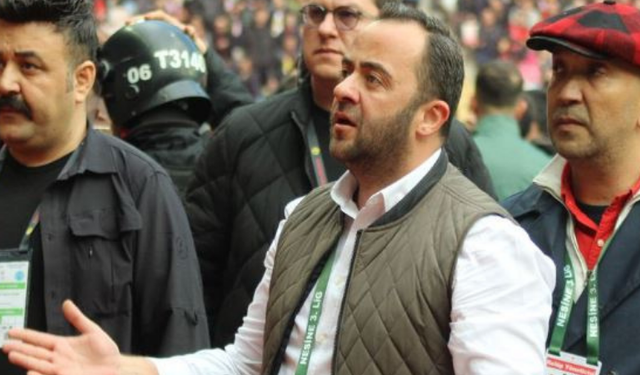 Haklının acelesi yok