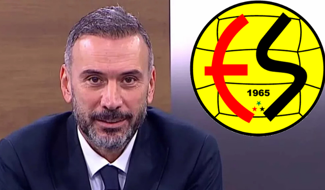 Ertem Şener'den Eskişehirspor'a övgü dolu sözler: "Yeri her zaman Süper Lig’dir"