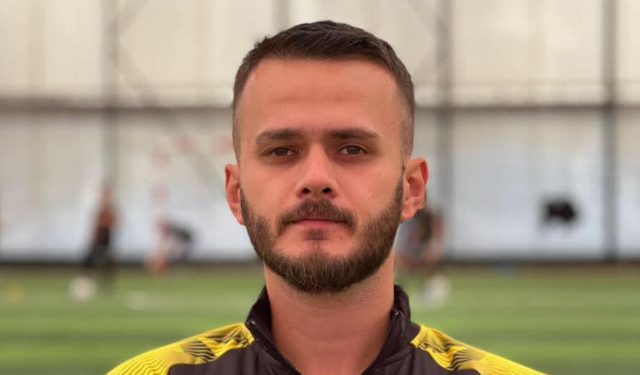 Kaymaz'da Çağrı Öter dönemi