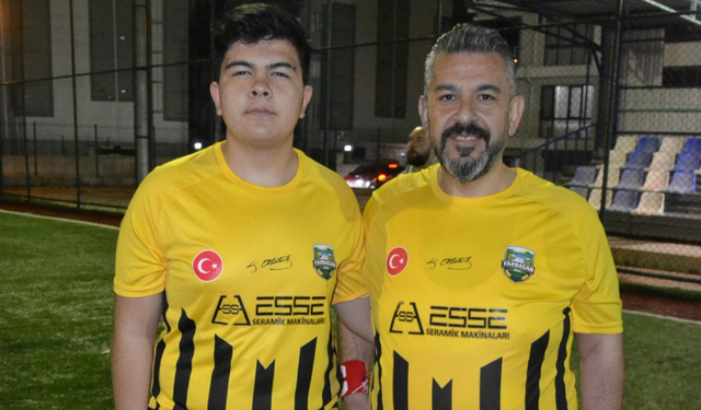 Eski günlerini yad etti