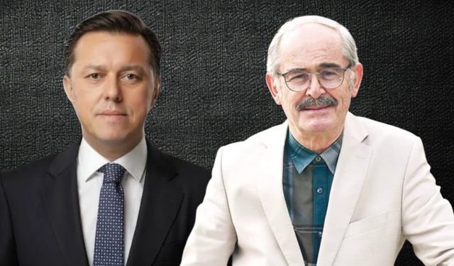 Eskişehir siyasetinde sert polemik: Nebi Hatipoğlu’ndan Yılmaz Büyükerşen’e ağır eleştiriler