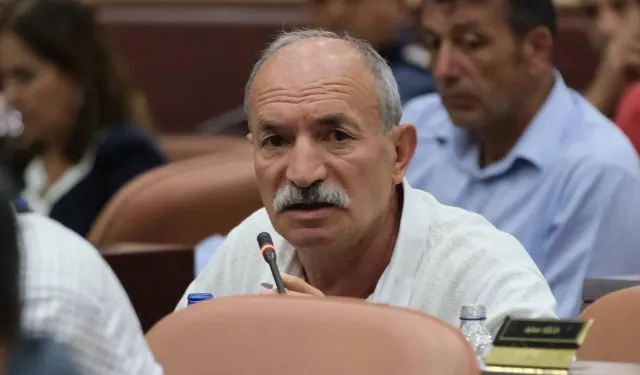 CHP’li Çelik uyardı: Tepebaşı-Mihalgazi hattında çevre felaketi riski