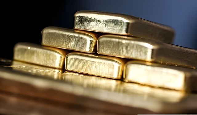 Ateşkes piyasaları sarstı: Altın yükseldi, petrolde sert düşüş