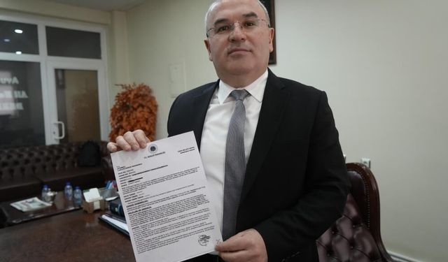 Yapay zekâyla sahte mahkeme belgesi düzenleyip dolandırmaya çalıştılar