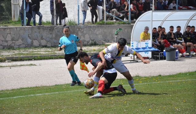 2 Eylül ligde kaldı 0-3