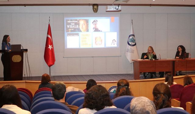 ESOGÜ’de “Bağımlılıkla Mücadele” etkinliği: Uzmanlardan önemli uyarılar