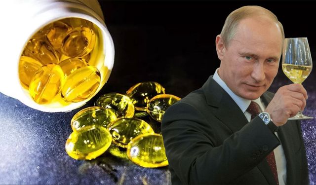 Rusya’dan ölümsüzlük hamlesi: 150 yıl yaşatacak ilaç yolda