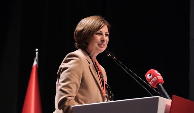Başkan Ünlüce: "Zor olacak ama başaracağız"