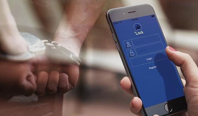 ByLock operasyonu: 6 şüpheli hakkında gözaltı kararı