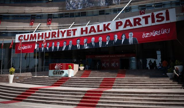Eskişehirli belediye başkanları Ankara'da