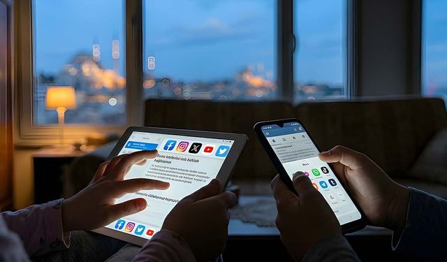 15 yaş altına sosyal medya kısıtlamasında yeni detaylar ortaya çıktı