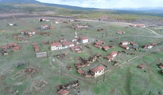 Eskişehir’de 7 mahalleye müjde: Doğalgaz geliyor!